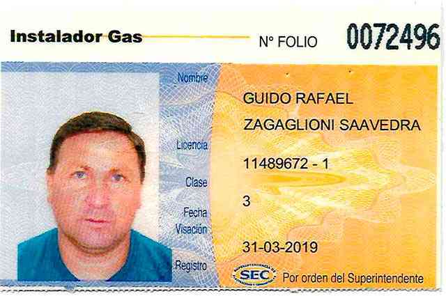 AquiCerca.cl Gasfiter SEC instalacion de Calefont VALPARAISO AquiCerca.cl Gasfiter SEC instalacion de Calefont VALPARAISO