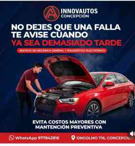 AquiCerca.cl Innovautos Concepcion AquiCerca.cl Innovautos Concepcion
