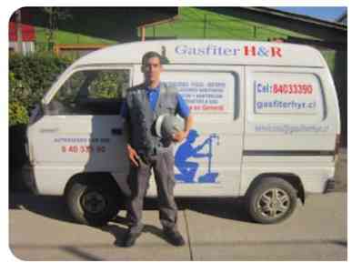 AquiCerca.cl Gasfiter H&R TALCAHUANO AquiCerca.cl Gasfiter H&R TALCAHUANO