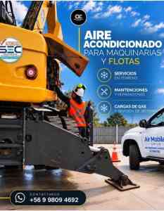 AquiCerca.cl Aire Acondicionado AquiCerca.cl Aire Acondicionado